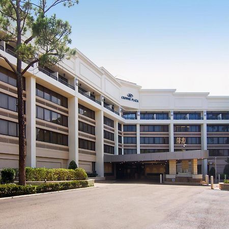 Crowne Plaza Executive Center Baton Rouge By Ihg Hotel Kültér fotó