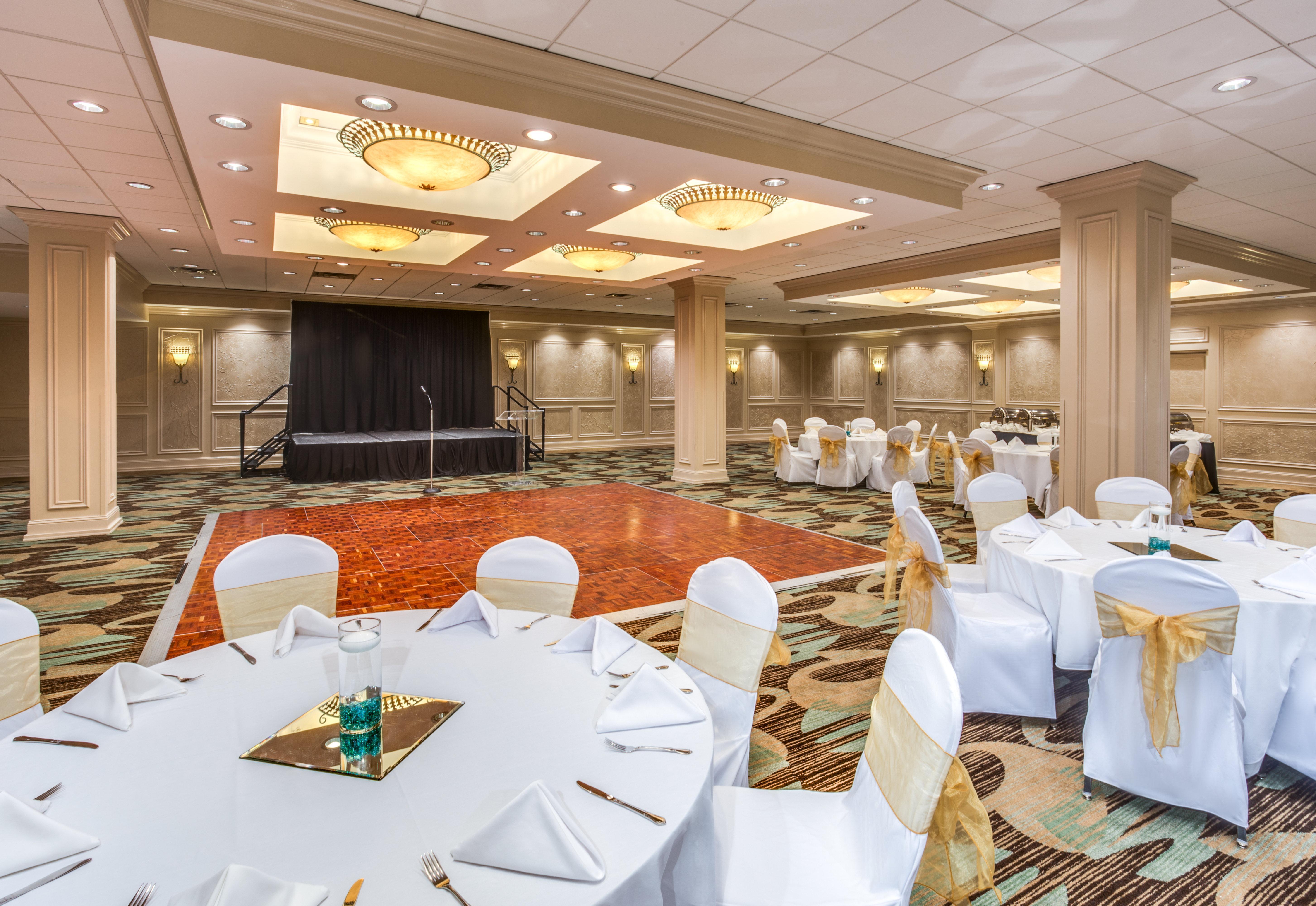Crowne Plaza Executive Center Baton Rouge By Ihg Hotel Kültér fotó