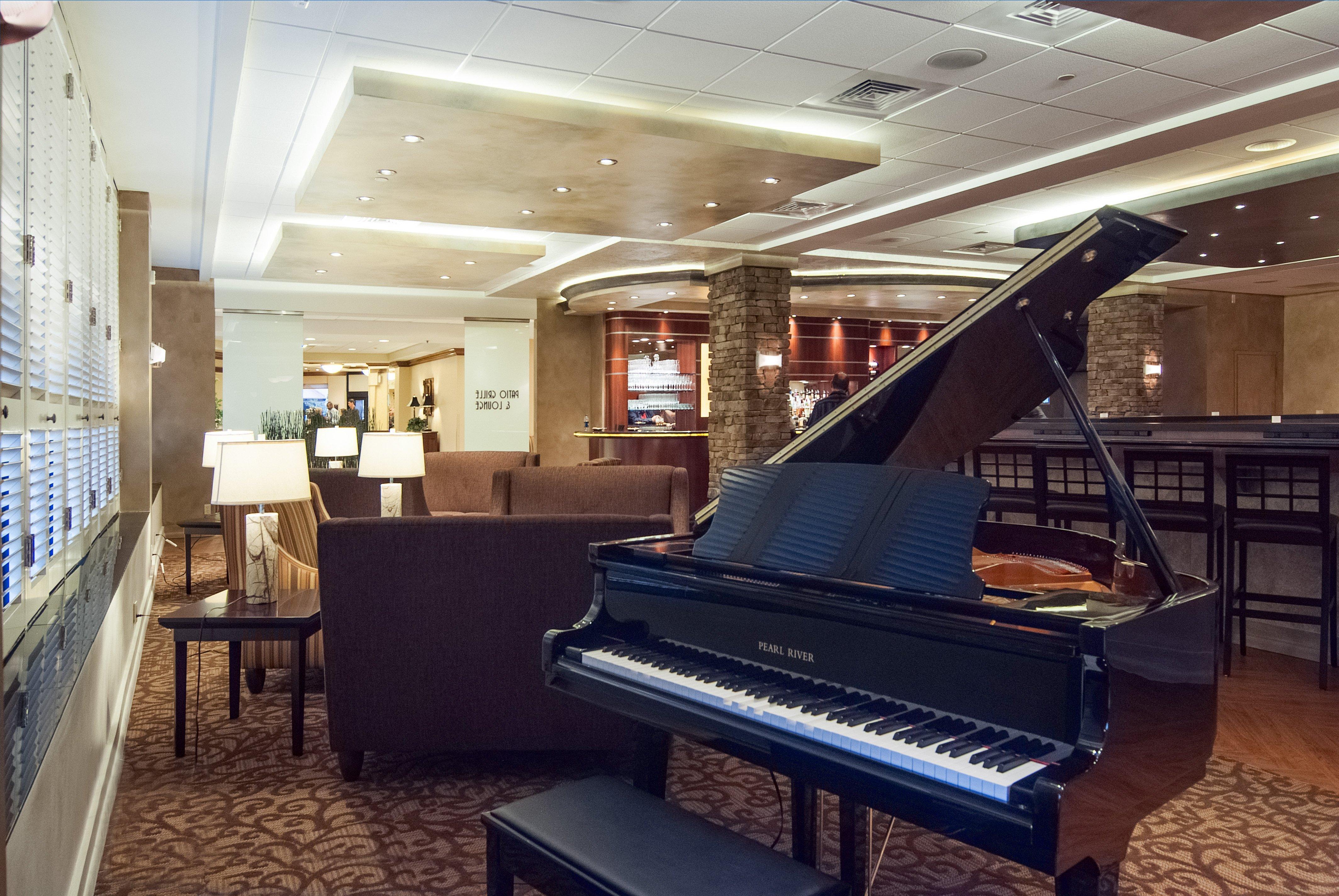 Crowne Plaza Executive Center Baton Rouge By Ihg Hotel Kültér fotó