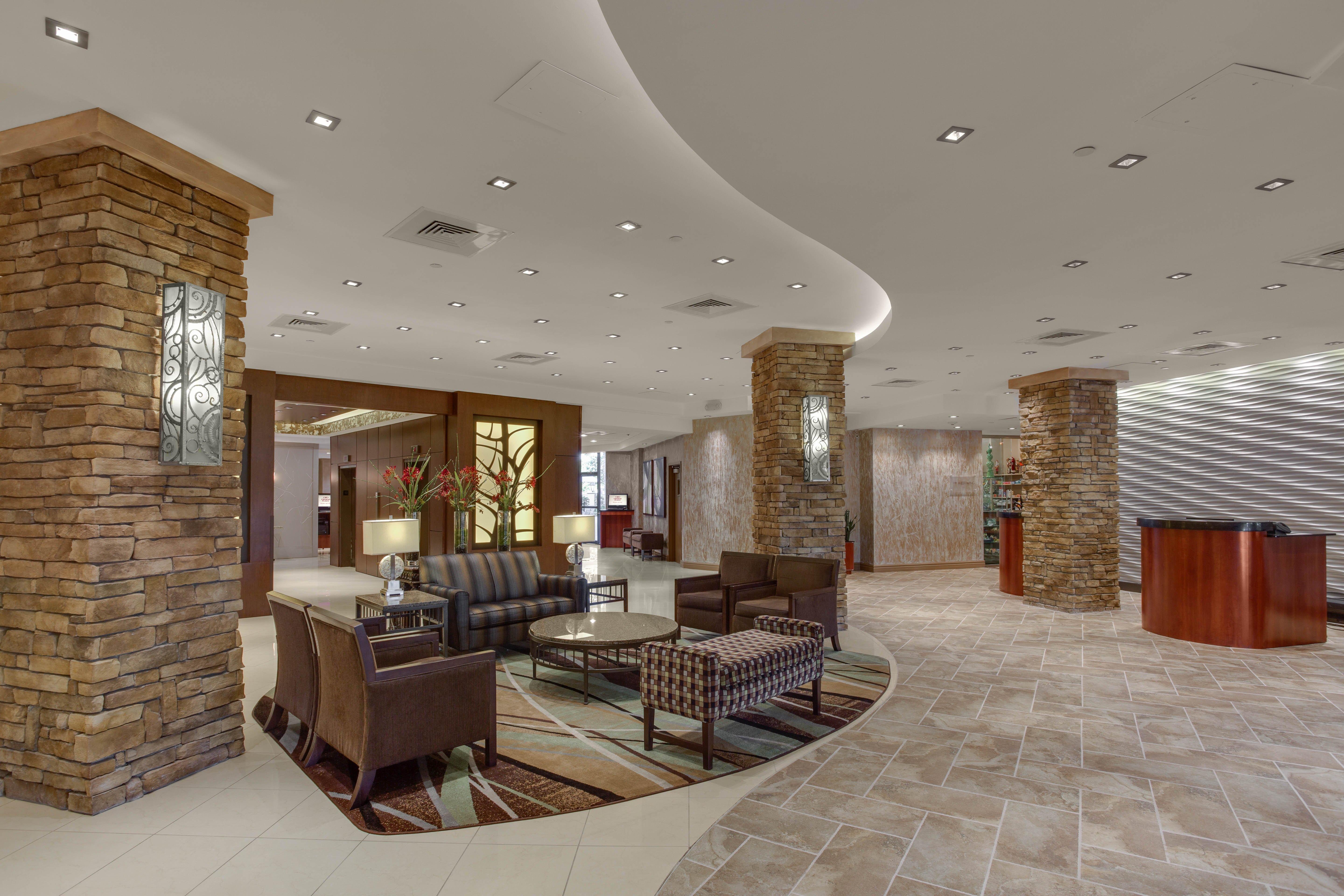 Crowne Plaza Executive Center Baton Rouge By Ihg Hotel Kültér fotó