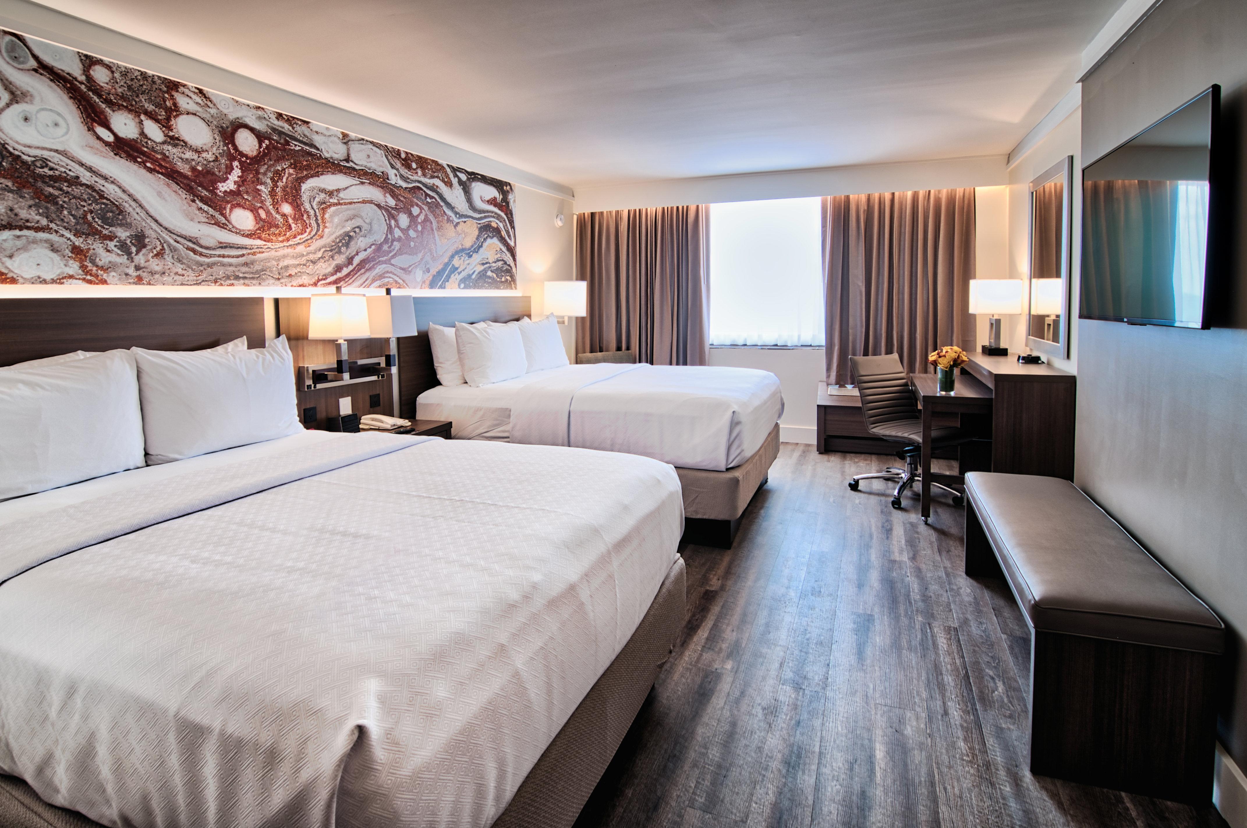 Crowne Plaza Executive Center Baton Rouge By Ihg Hotel Kültér fotó
