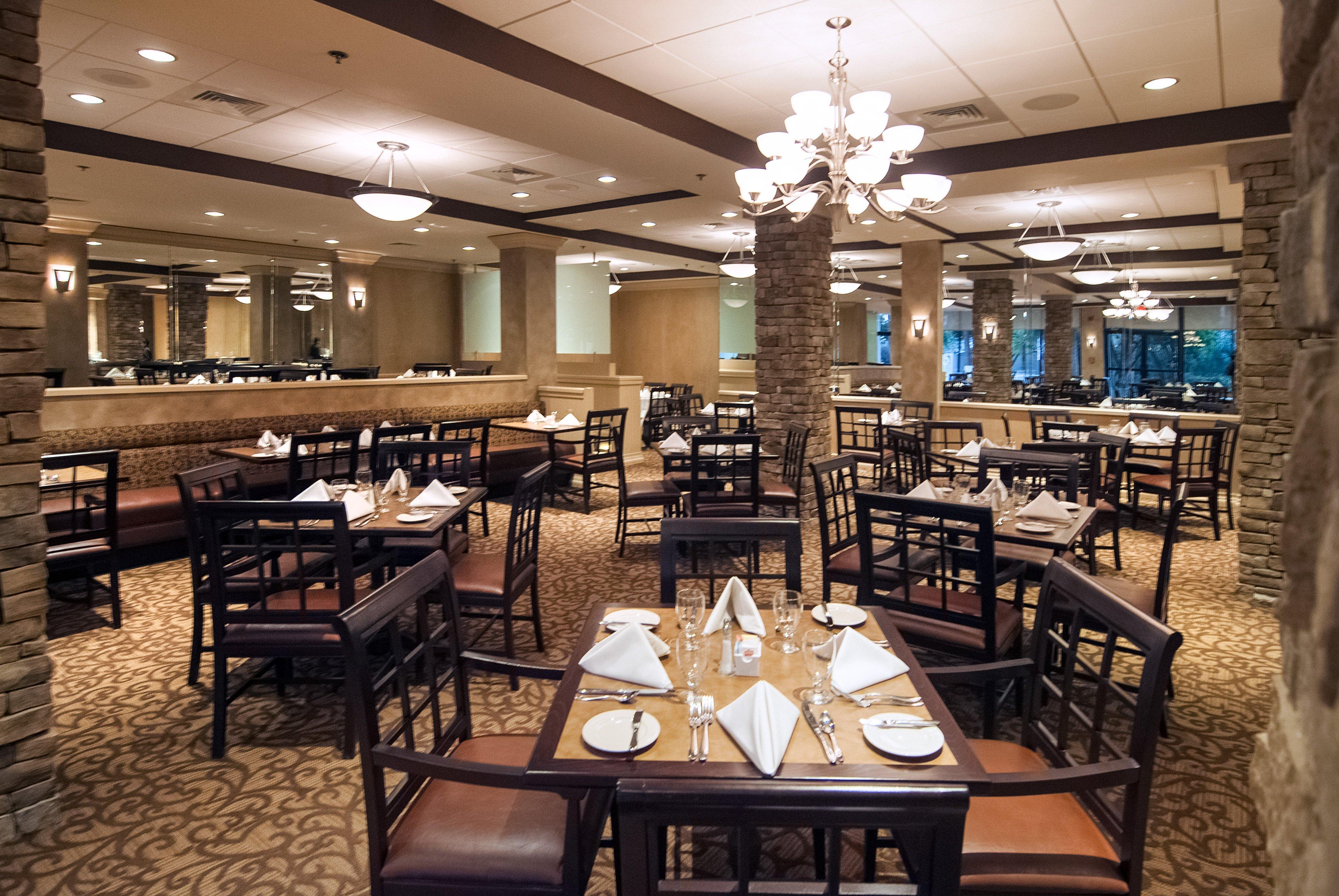 Crowne Plaza Executive Center Baton Rouge By Ihg Hotel Kültér fotó