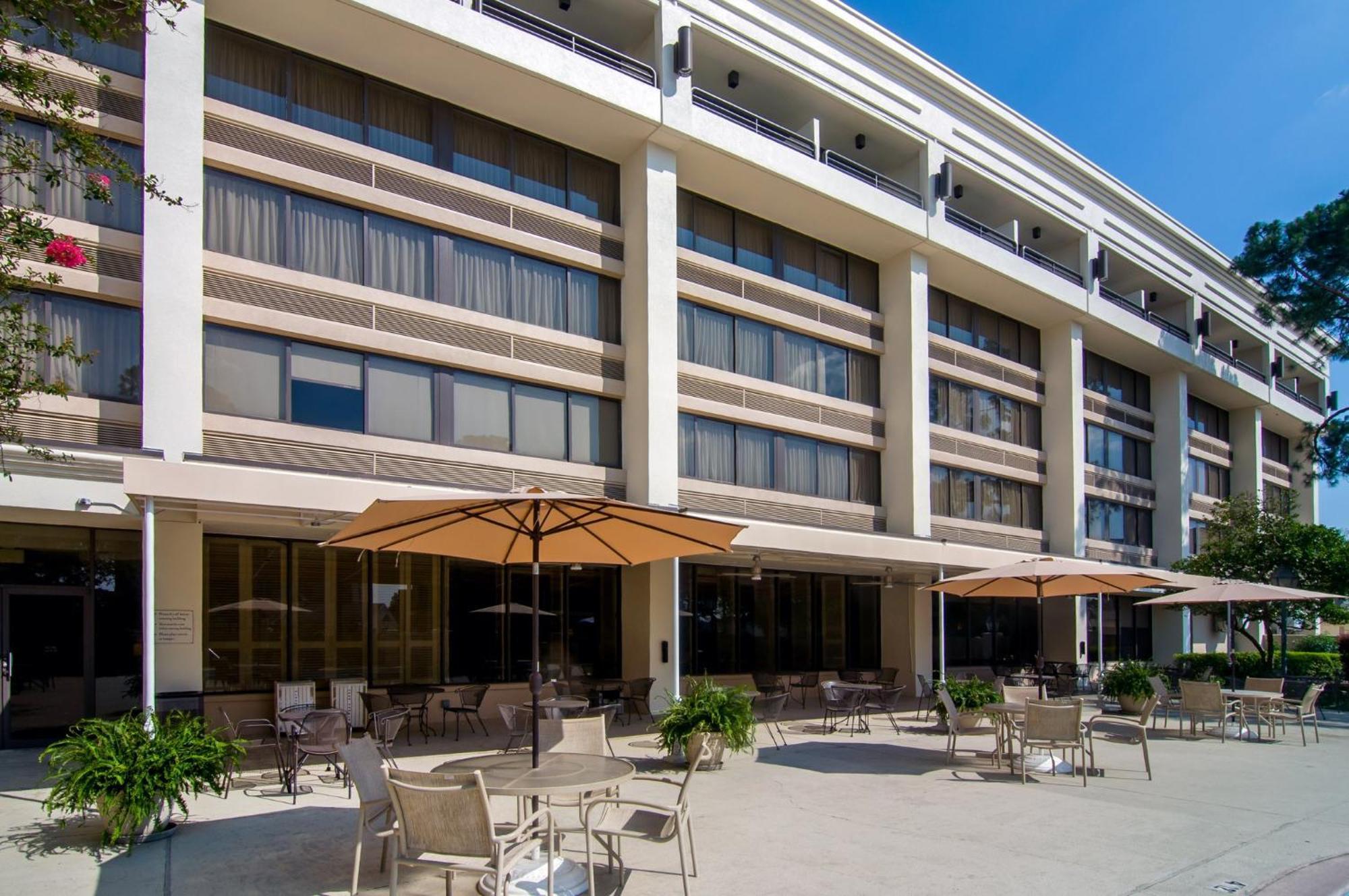 Crowne Plaza Executive Center Baton Rouge By Ihg Hotel Kültér fotó