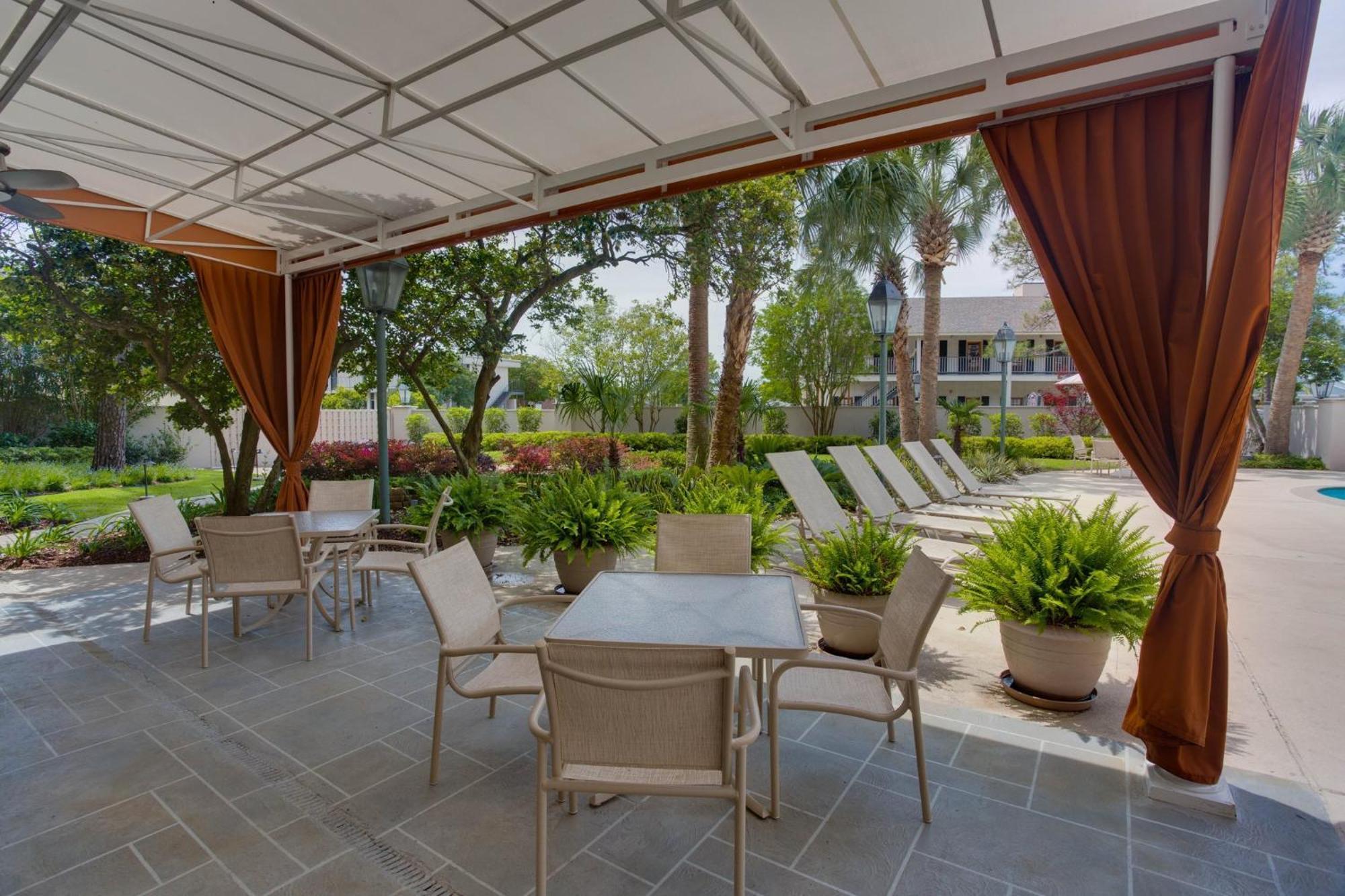 Crowne Plaza Executive Center Baton Rouge By Ihg Hotel Kültér fotó