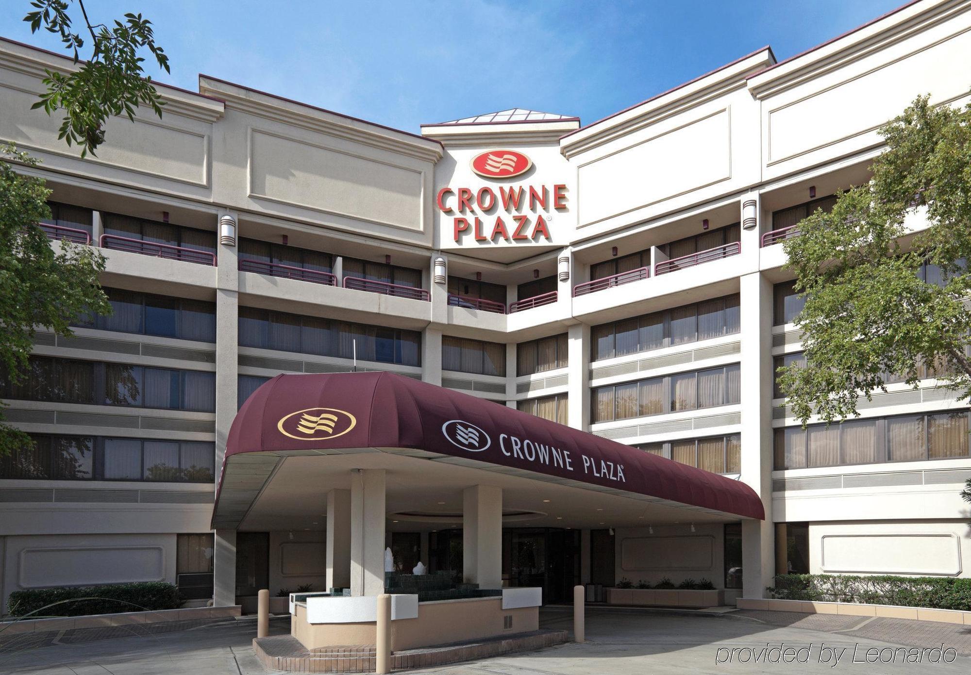Crowne Plaza Executive Center Baton Rouge By Ihg Hotel Kültér fotó
