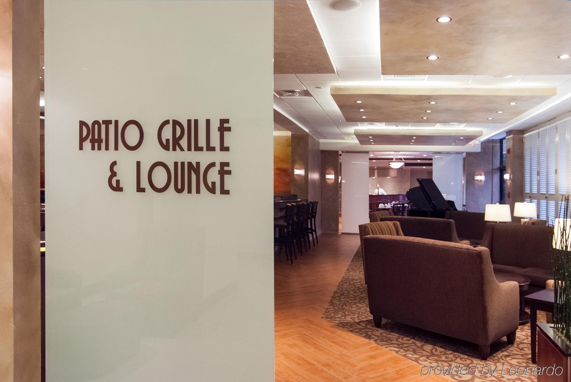 Crowne Plaza Executive Center Baton Rouge By Ihg Hotel Kültér fotó