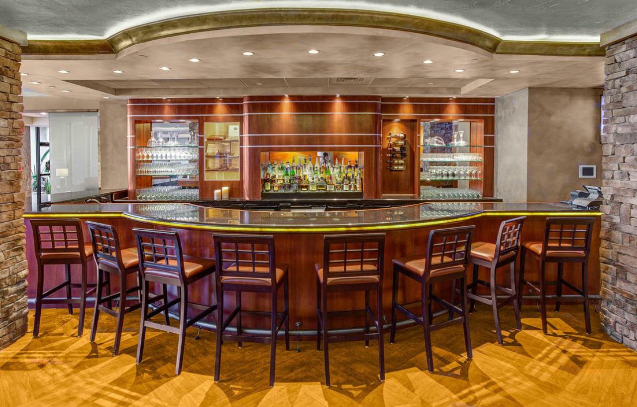Crowne Plaza Executive Center Baton Rouge By Ihg Hotel Kültér fotó